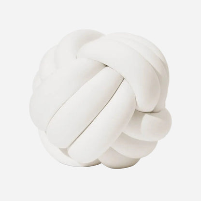 Hugget Knot Pillow