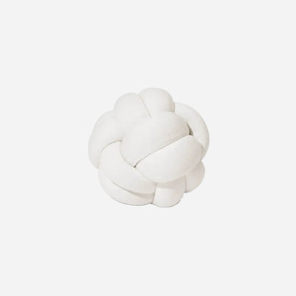 Hugget Knot Pillow