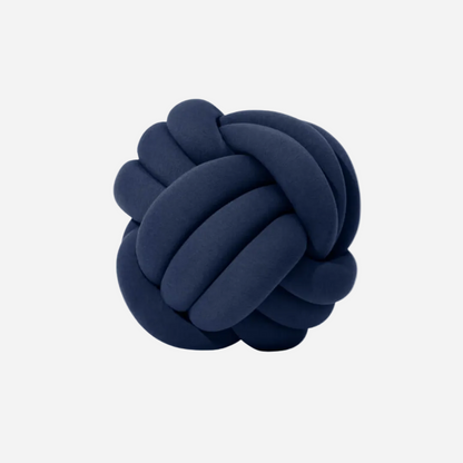 Hugget Knot Pillow