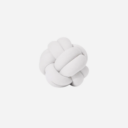Hugget Knot Pillow