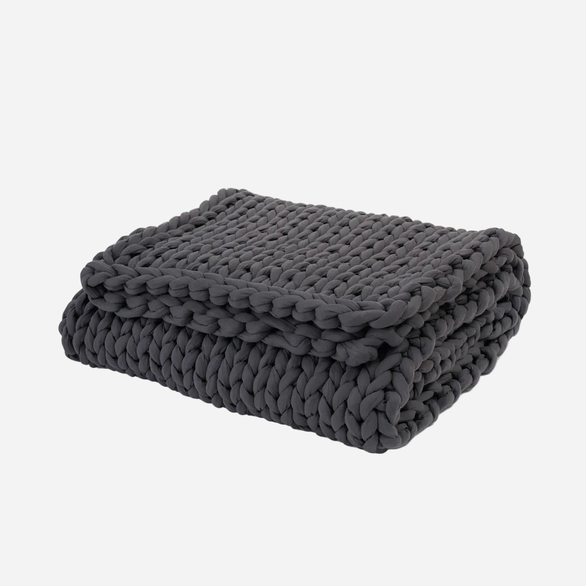 Organic Cotton Weighted Blanket