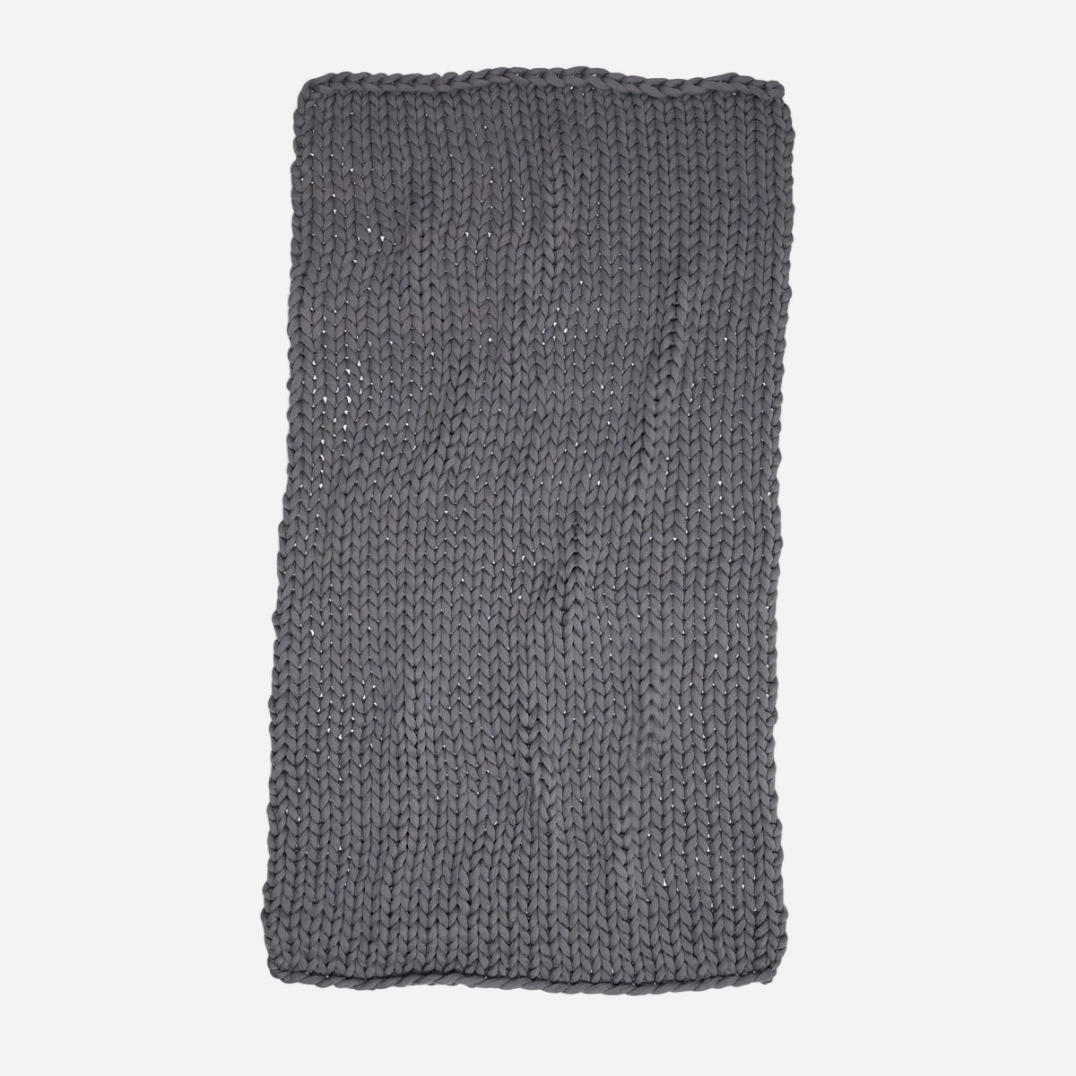 Organic Cotton Weighted Blanket