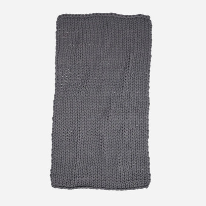 Organic Cotton Weighted Blanket