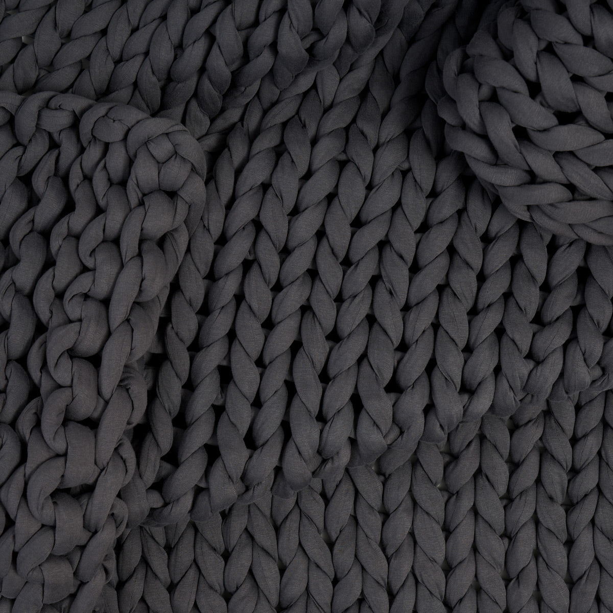 Organic Cotton Weighted Blanket