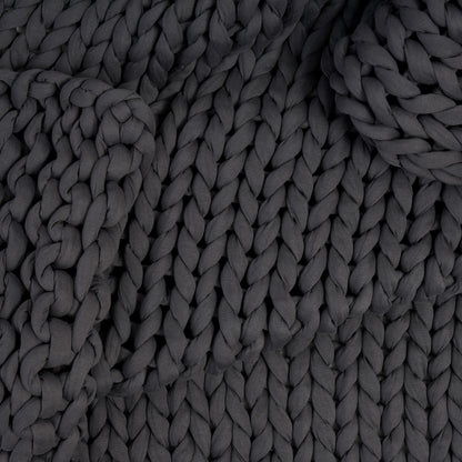 Organic Cotton Weighted Blanket
