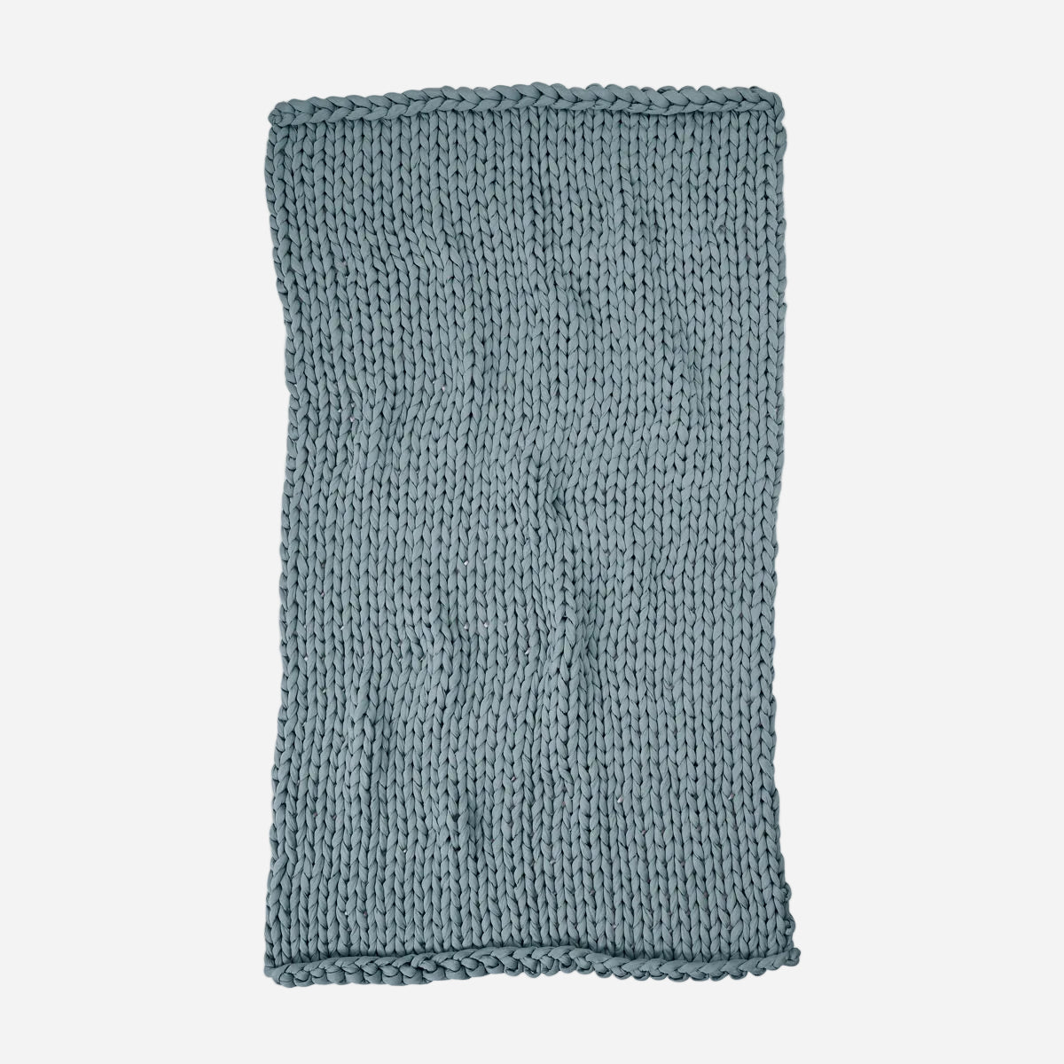 Organic Cotton Weighted Blanket