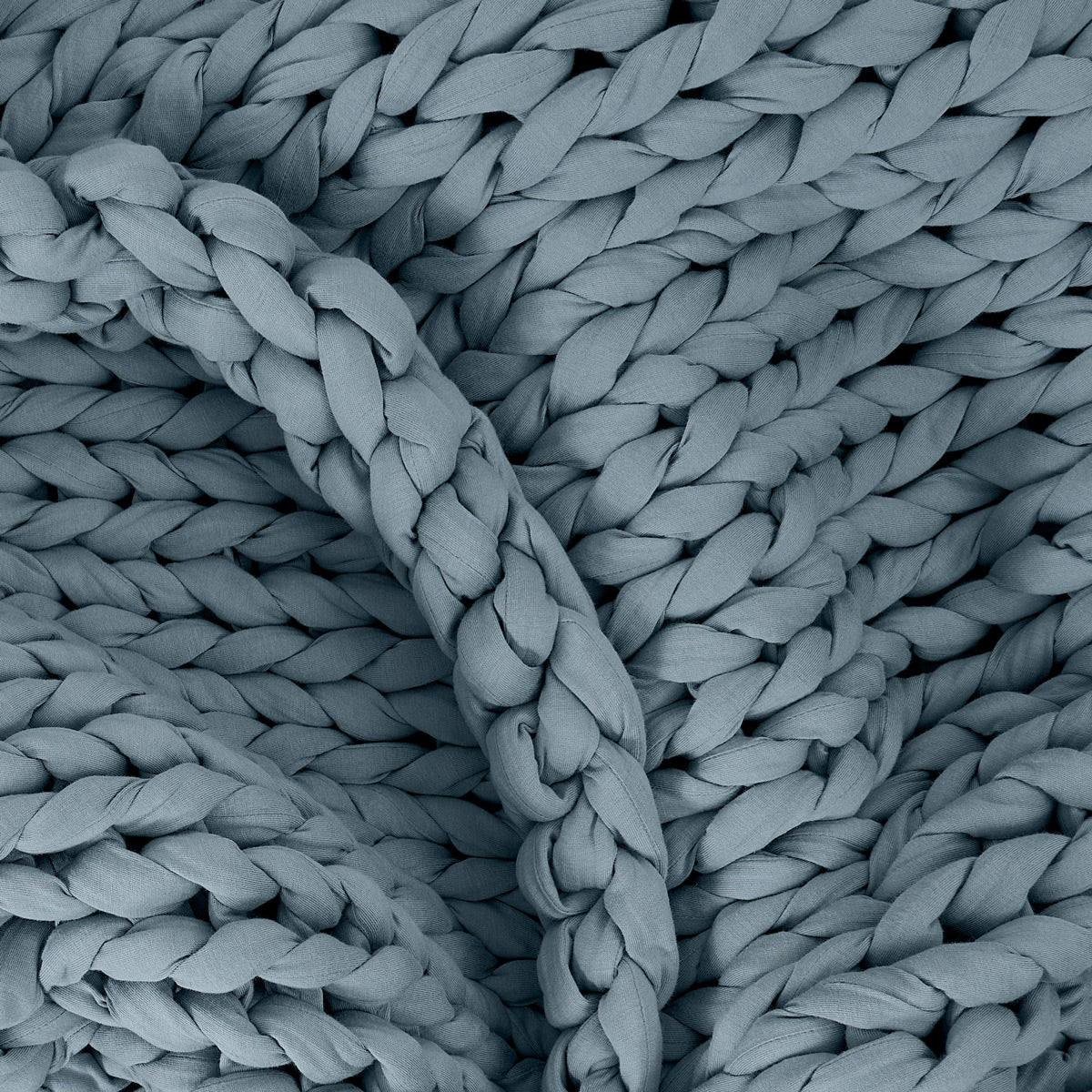 Organic Cotton Weighted Blanket