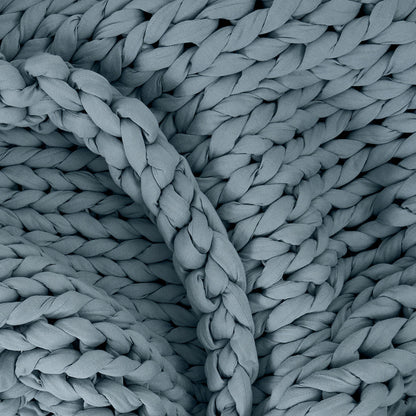 Organic Cotton Weighted Blanket