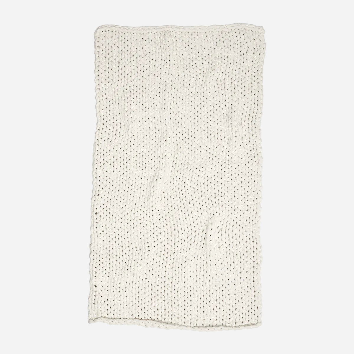 Organic Cotton Weighted Blanket