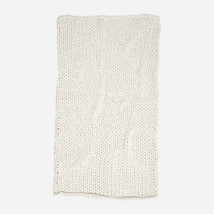 Organic Cotton Weighted Blanket