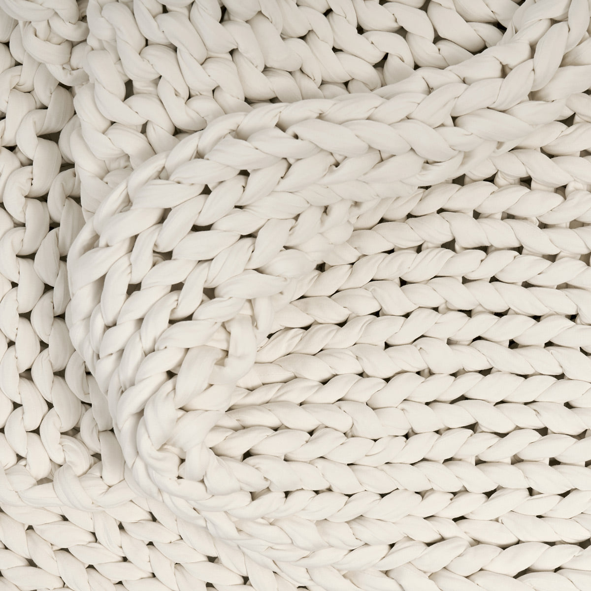 Organic Cotton Weighted Blanket