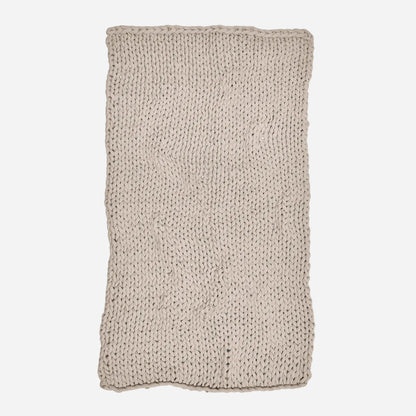 Organic Cotton Weighted Blanket
