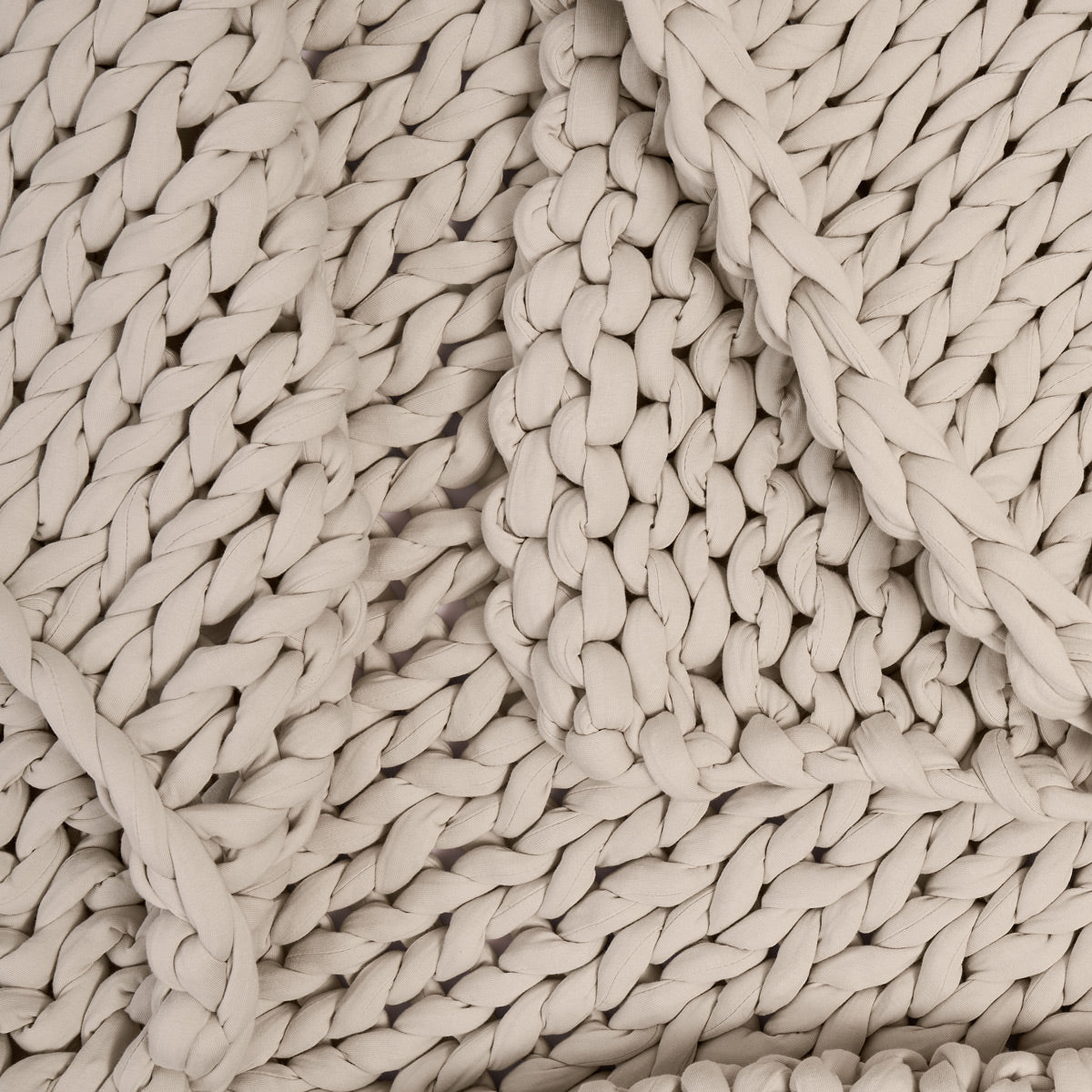 Organic Cotton Weighted Blanket
