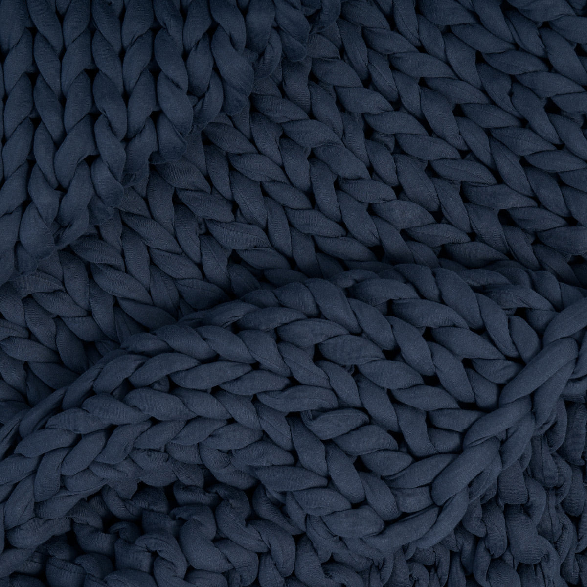 Organic Cotton Weighted Blanket