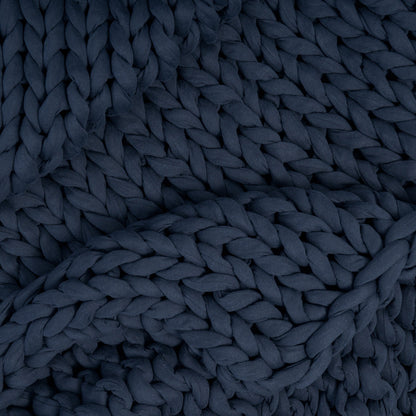 Organic Cotton Weighted Blanket