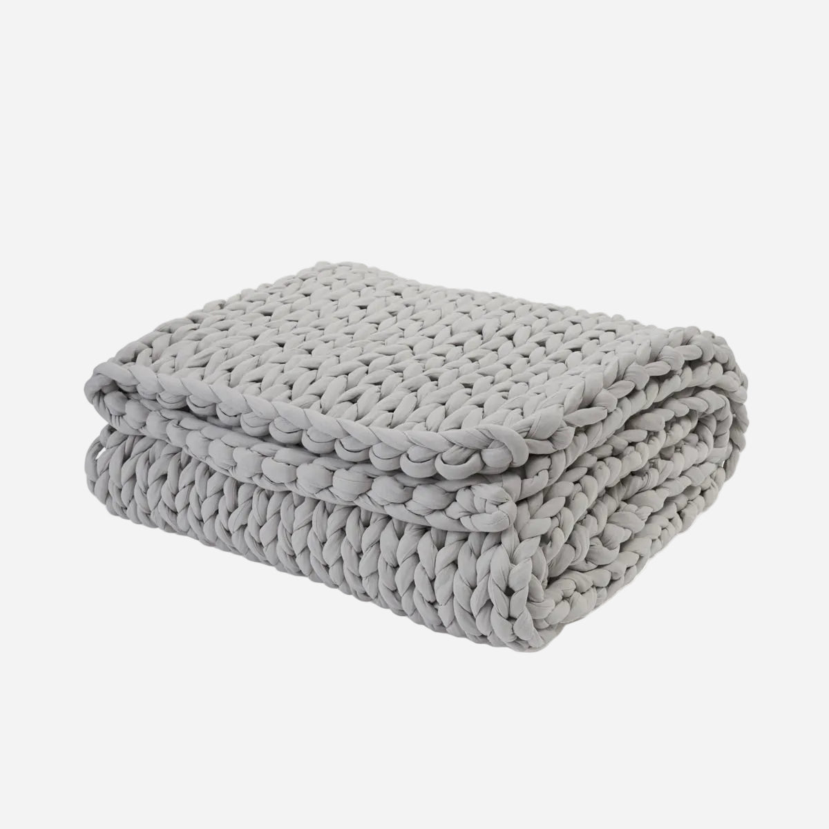 Organic Cotton Weighted Blanket