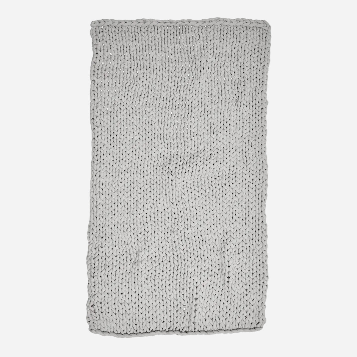 Organic Cotton Weighted Blanket