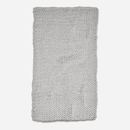 Organic Cotton Weighted Blanket