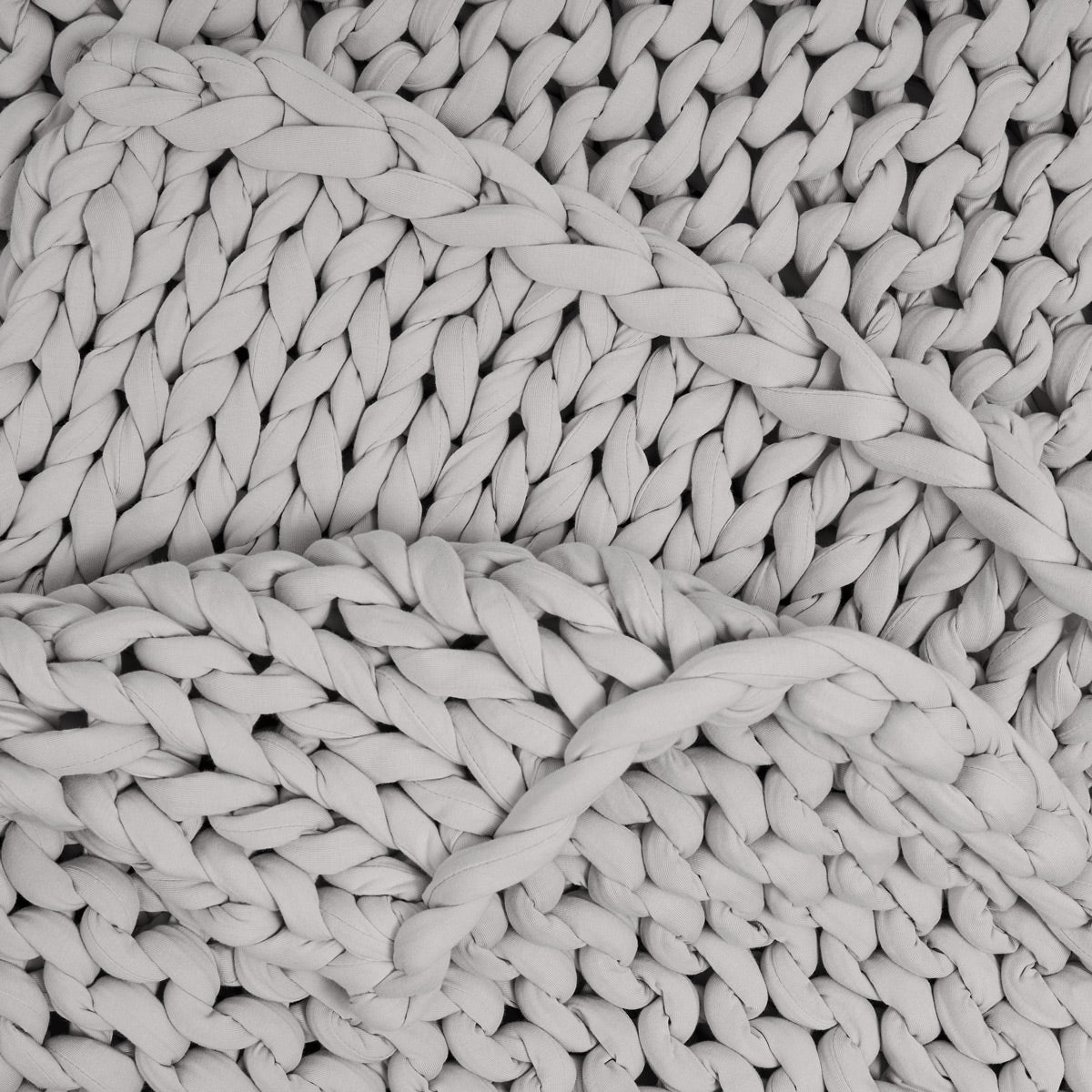 Organic Cotton Weighted Blanket