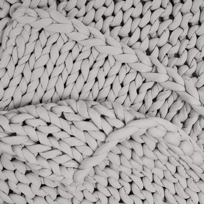 Organic Cotton Weighted Blanket