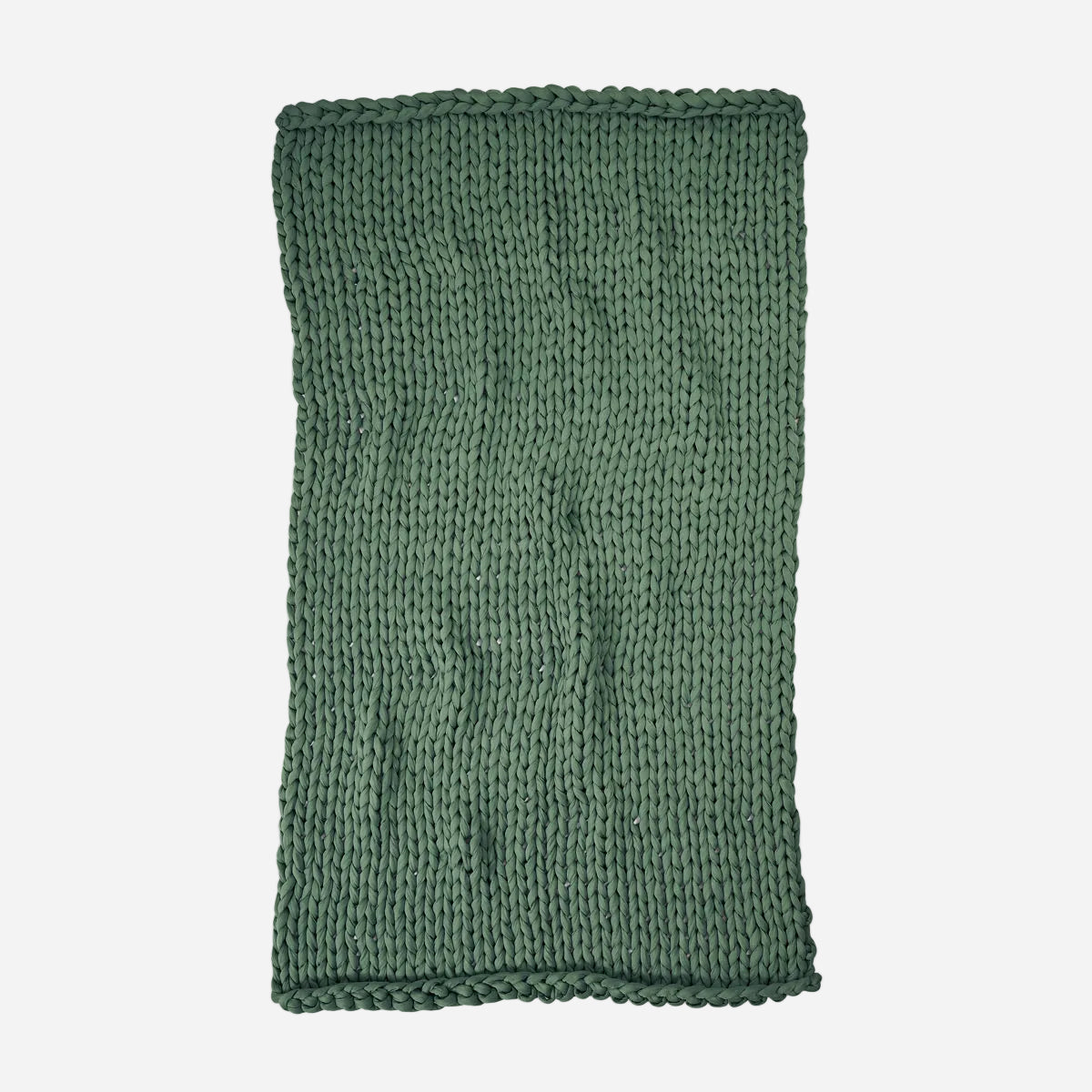 Organic Cotton Weighted Blanket