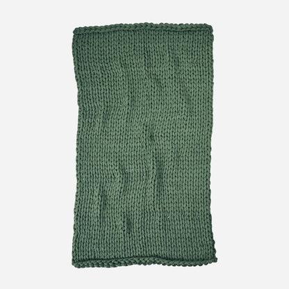 Organic Cotton Weighted Blanket