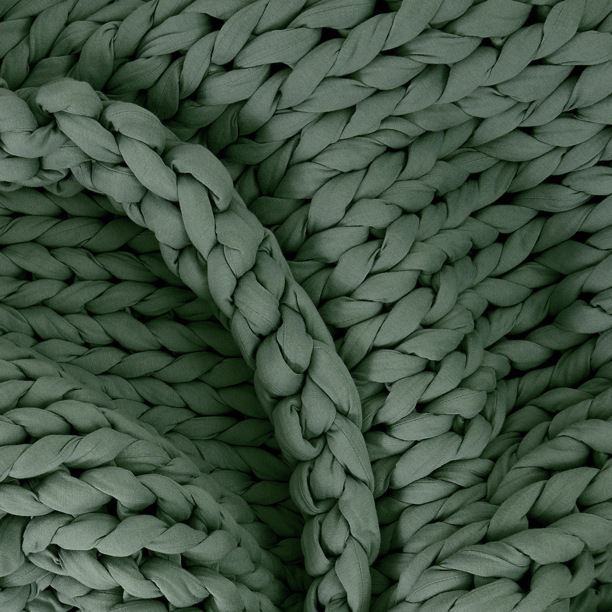Organic Cotton Weighted Blanket