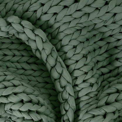 Organic Cotton Weighted Blanket