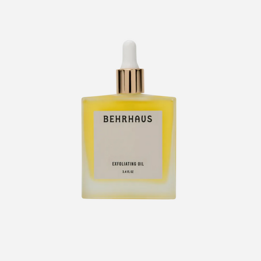 Papaya Everywhere Exfoliating Oil