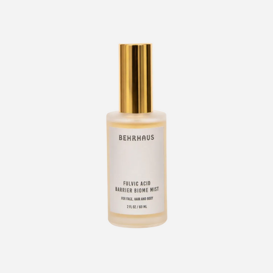 Hydrating Fulvic Acid Barrier Biome Mist