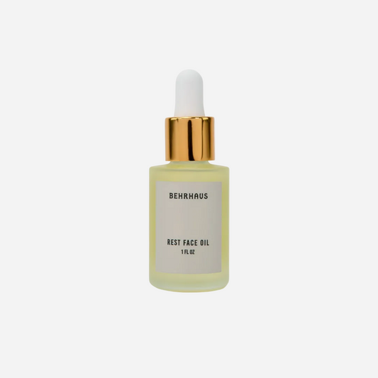 Rest Restoring Face Oil