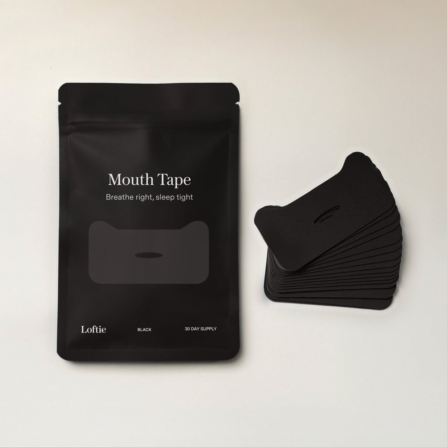 Sleep Mouth Tape