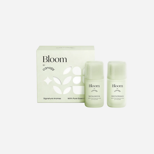 Bloom Essential Oils Aroma Kit
