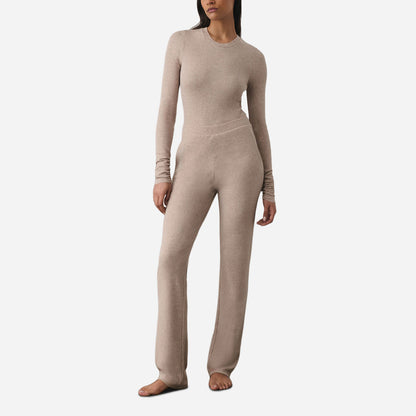 Nyra Organic Pima Cotton Lounge Set