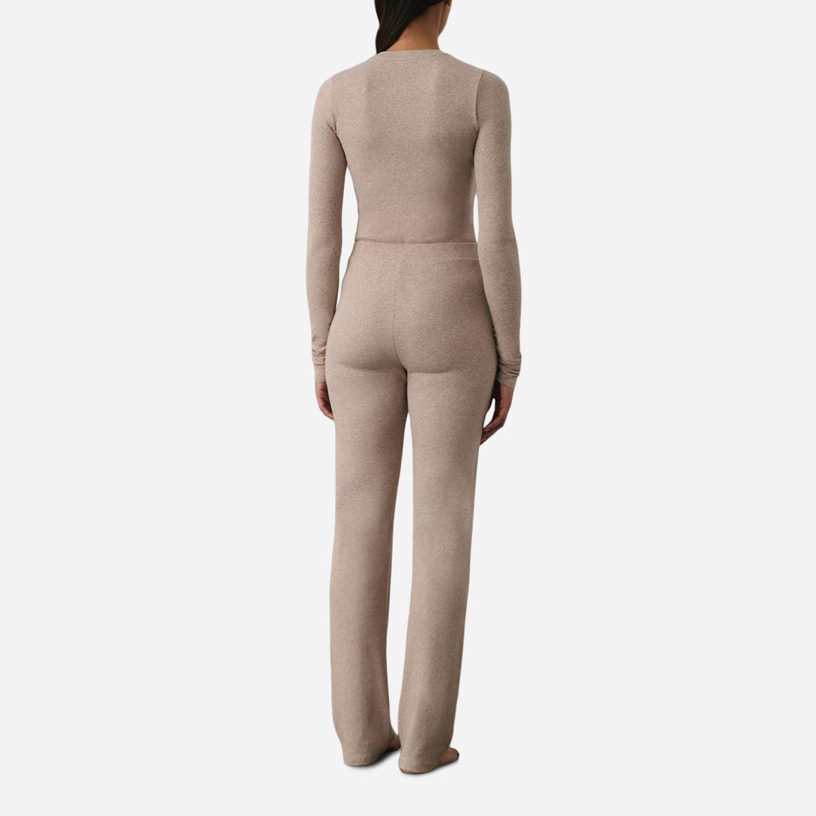 Nyra Organic Pima Cotton Lounge Set