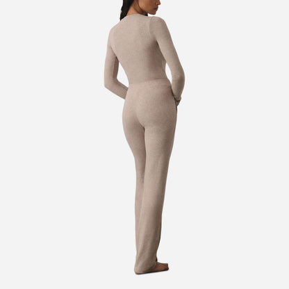 Nyra Organic Pima Cotton Lounge Set