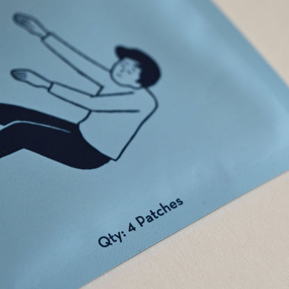Nightly Sleep Patch