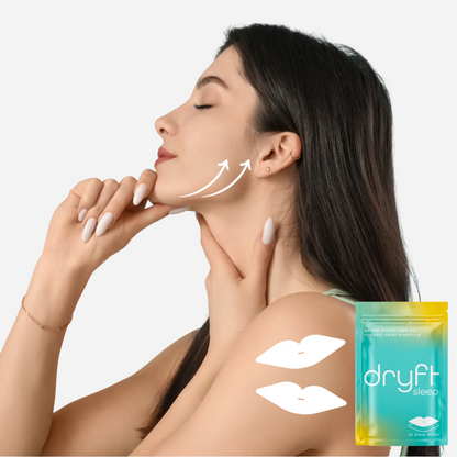 Mouth Tape