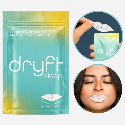 Mouth Tape