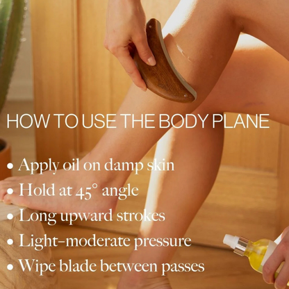 Body Plane Tool
