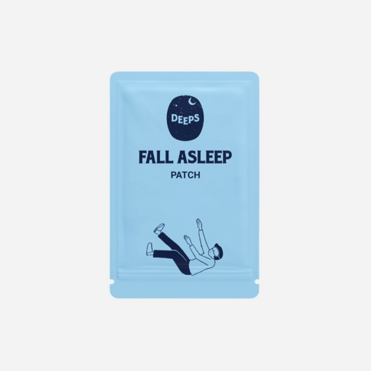 Fall Asleep Patch