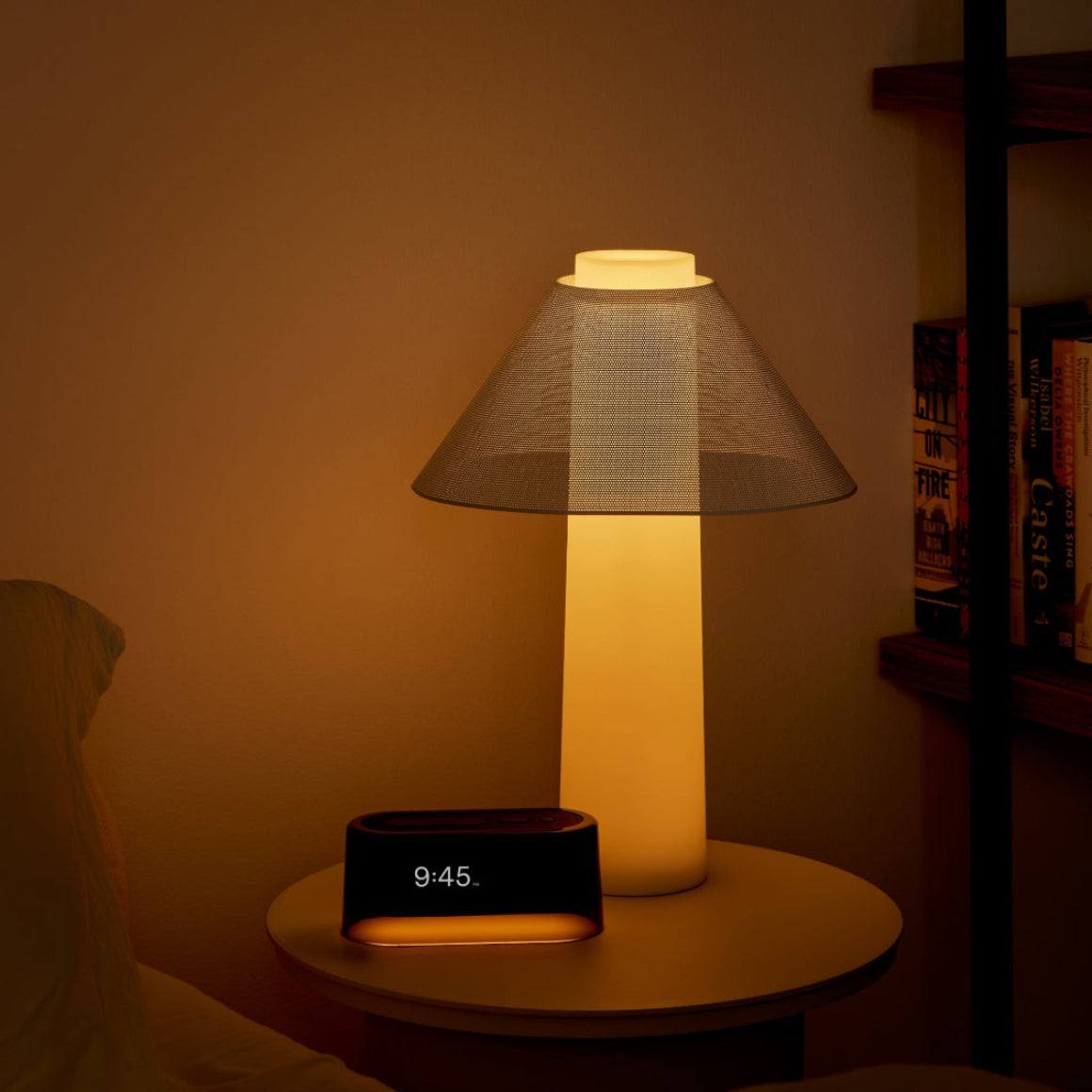 Sleep & Wake Lamp
