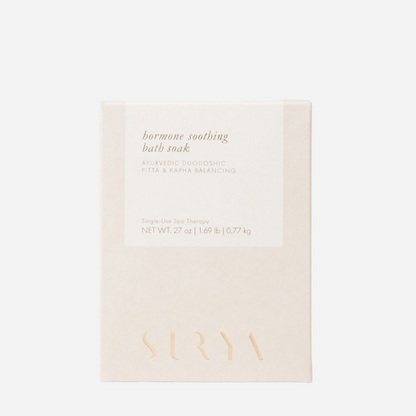 Hormone Soothing Bath Soak