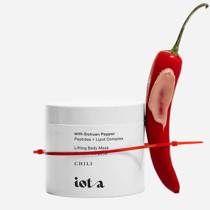 Superchili Lifting Body Mask
