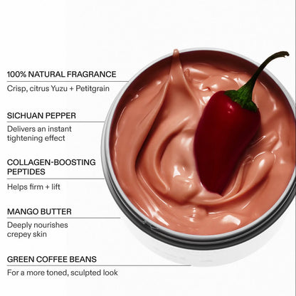 Superchili Lifting Body Mask