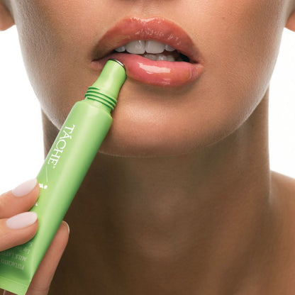 Limited Edition Táche Pistachio Milk Latte Lip Treatment