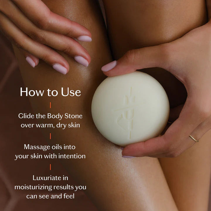 Unscented Deep Moisturizing Lotion Bar
