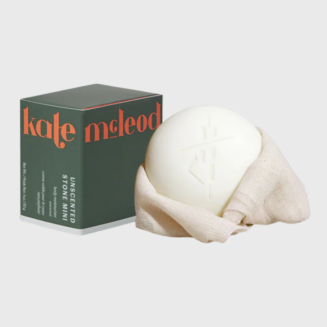 Unscented Deep Moisturizing Lotion Bar