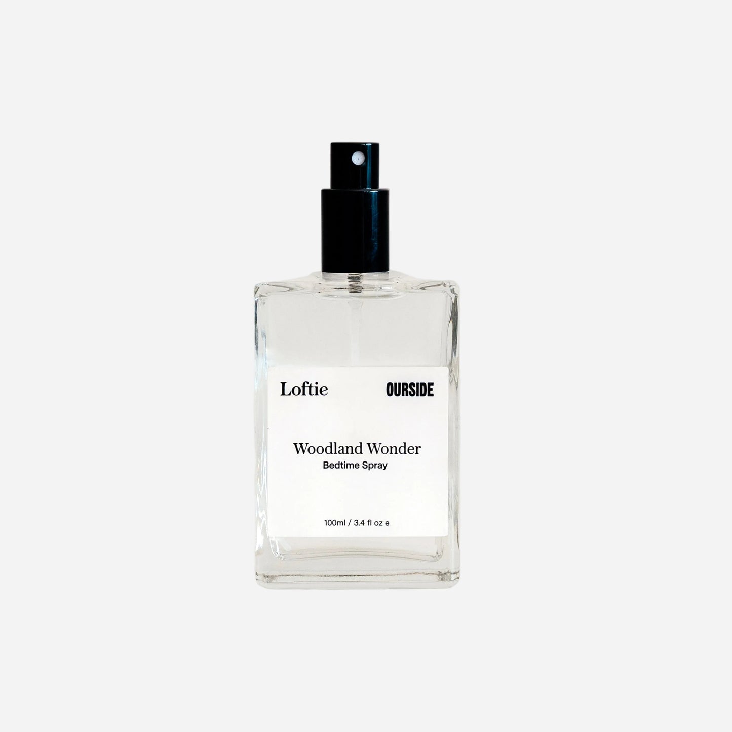 Woodland Wonder Bedtime Spray