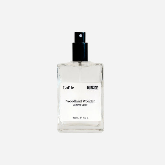 Woodland Wonder Bedtime Spray